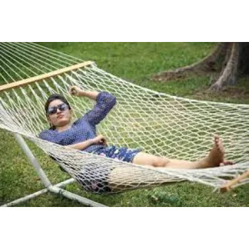  Woven Hammock