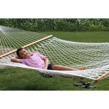 Best Quality  Woven Hammock