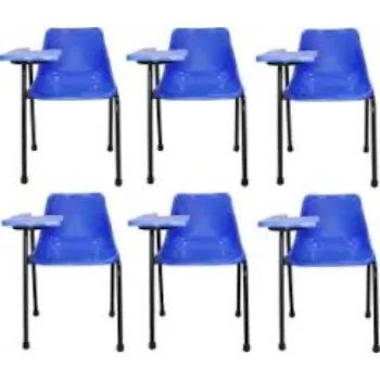 Attractive Writing Pad Chair