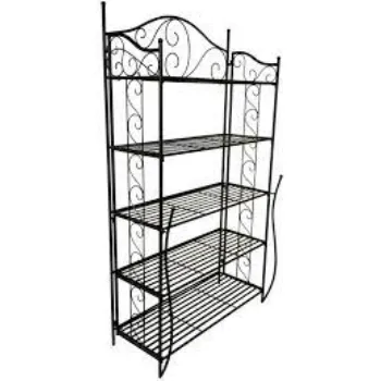  Wroght Iron Rack