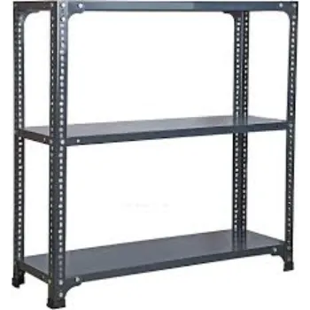 Attractive Iron Shelf