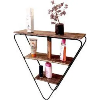  Wroght Iron Rack