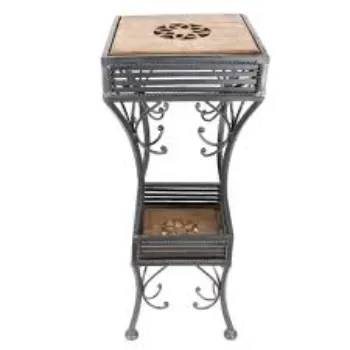  Wrought Iron Table