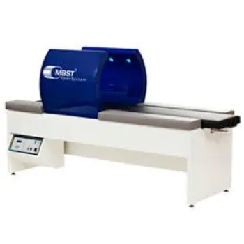  X-Ray Table
