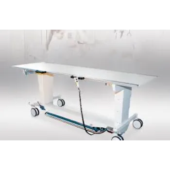  X-Ray Table