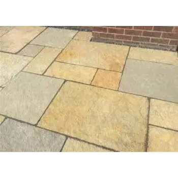 Tulsi Yellow Lime Stone