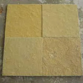 Star Yellow Lime Stone