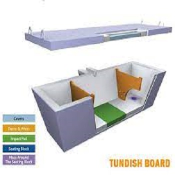 Tundish Boards