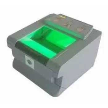 High Caliber  Aadhar Kit