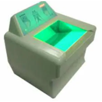 Exceptional Aadhar Kit