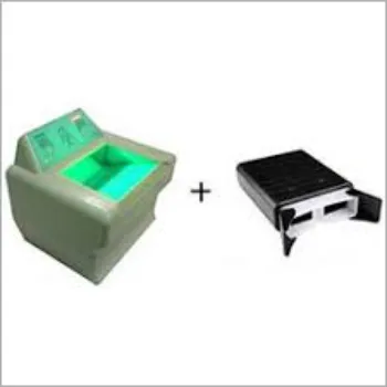 Lightweight Aadhar Kit