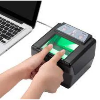  Temp Proof Aadhar Kit