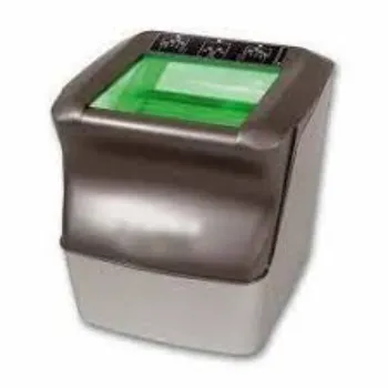 Electric  Aadhar Kit