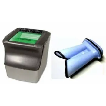 Portable  Aadhar Kit