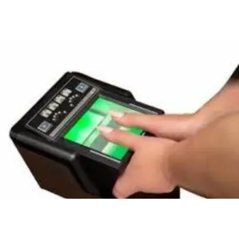 Rigorous Quality Aadhar Kit