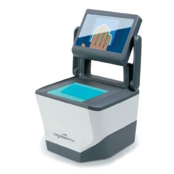 Ijk Aadhar Kit