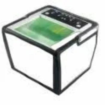 Exceptional Aadhar Kit