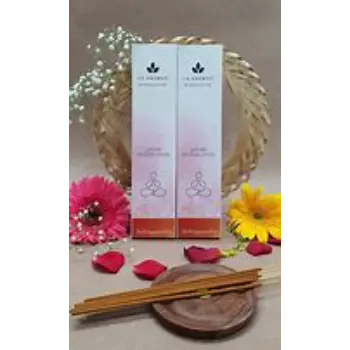  Aastha Incense Sticks