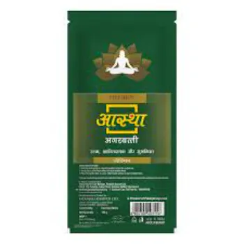 Ami Aastha Incense Sticks