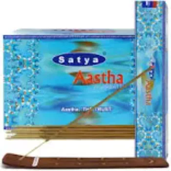 Sunil Aastha Incense Sticks