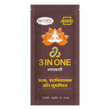Kp Aastha Incense Sticks