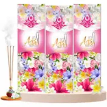 Goyal Aastha Incense Sticks
