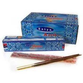 Shree Ram Products Pvt Ltd Aastha Incense Sticks