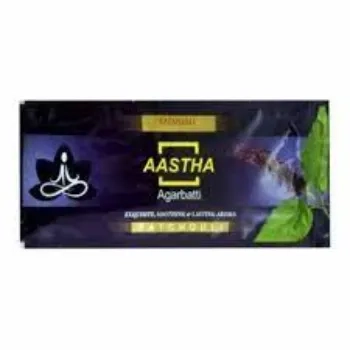 High Quality Aastha Incense Sticks