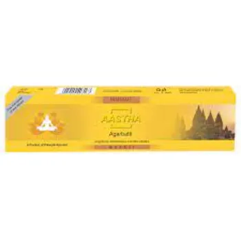 Arul Enterprises Aastha Incense Sticks