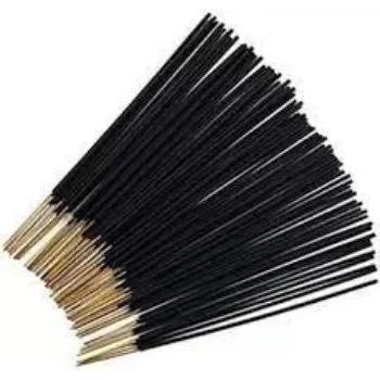  Natural Aastha Incense Sticks