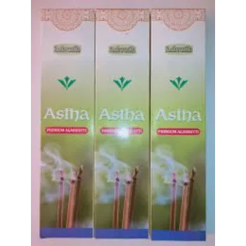 Jai Mahakali Agarbatti Traders Aastha Incense Sticks