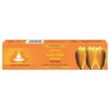 ABI CLEANING SOLUTIONS Aastha Incense Sticks
