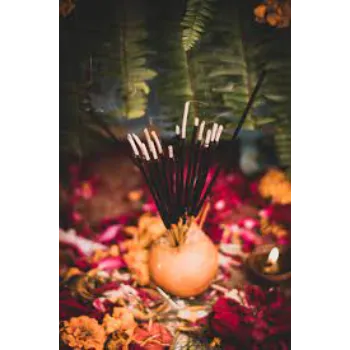 Aastha Incense Sticks