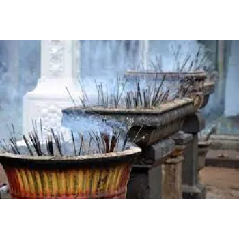 Aastha Incense Sticks