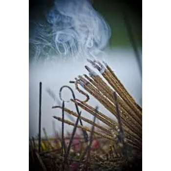 Aastha Incense Sticks