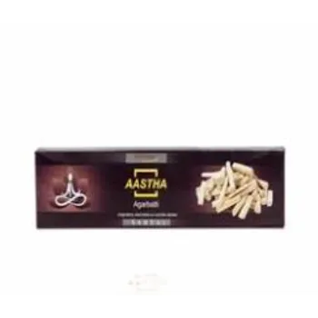 Aditya Aastha Incense Sticks