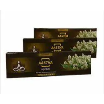 Good Aastha Incense Sticks