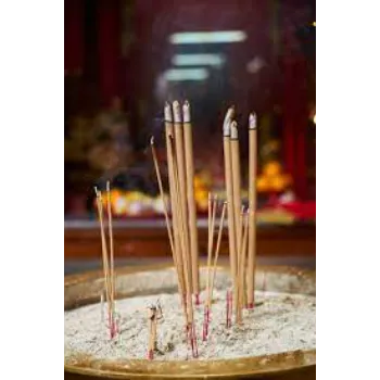 Aastha Incense Sticks