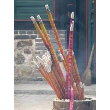 Aastha Incense Sticks