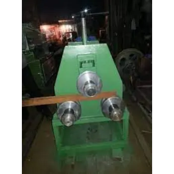 Angle Bending Machine