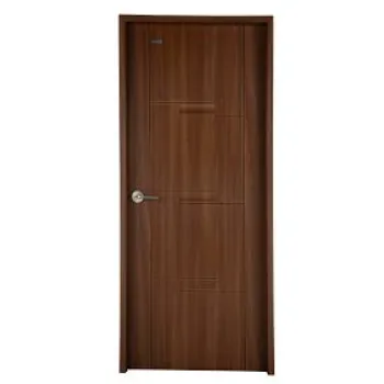 Hinged ABS Door