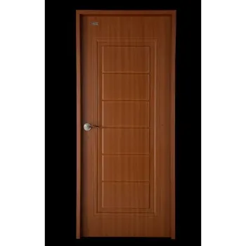 Polished ABS Door