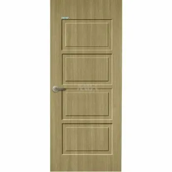 Solid ABS Door