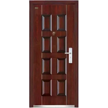 Tulsi ABS Door