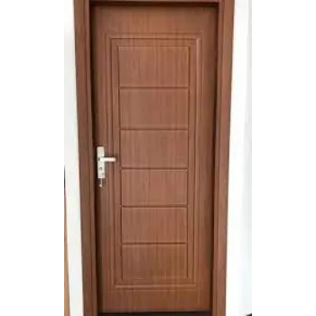 Wooden ABS Door