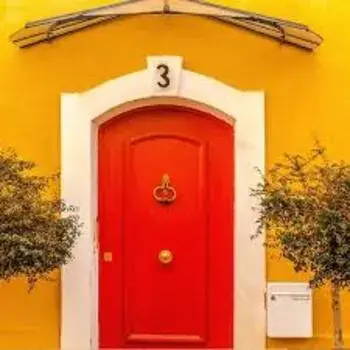 ABS Door