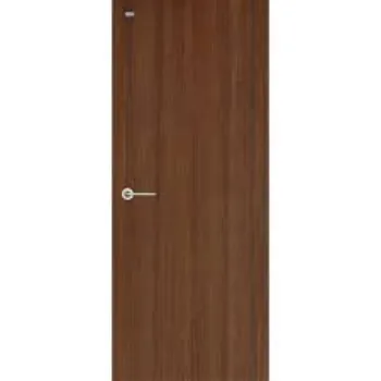 Plain ABS Door