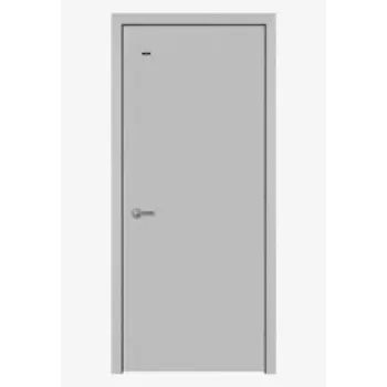 Krystal abs Door