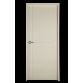 Plain ABS Door
