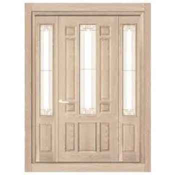 Entry ABS Door